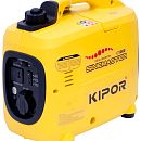 Бензиновый генератор Kipor IG1000. Основное изображение