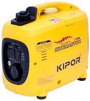 Бензиновый генератор Kipor IG1000 (миниатюра)