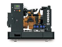Дизельный генератор Energo AD100-T400 (миниатюра)