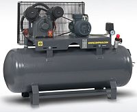 Поршневой компрессор Comprag RCW-4-100 (миниатюра)