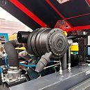 Передвижной компрессор BAYSAR DR165-8. Дополнительное изображение 21