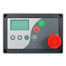 Блок управления (контроллер) CMC Airmaster P1-10-35. Дополнительное изображение 1