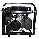 Бензиновый генератор Lifan 5 GF-4 (LF6500E). Дополнительное изображение 2
