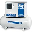 Поршневой компрессор Fiac SCS 598/300. Основное изображение