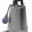 Погружной дренажный насос Zenit DR-Steel 37/2M. Основное изображение
