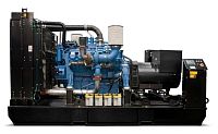 Дизельный генератор Energo ED 280/400 MU (миниатюра)