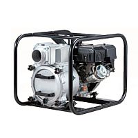 Бензиновая мотопомпа Koshin KTZ-100 S (миниатюра)