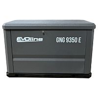 Газовый генератор EVOline GNG 9350 E (миниатюра)
