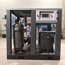 Винтовой компрессор IronMac IC 50/10 C VSD (IP23). Дополнительное изображение 3