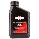 Масло минеральное Briggs&Stratton SAE 30 (0,6 литра). Основное изображение