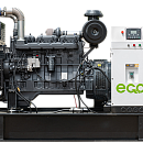 Дизельный генератор EcoPower АД400-T400eco (400 кВт, Woling). Дополнительное изображение 1