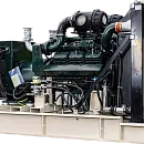 Дизельный генератор MGE p720DN. Дополнительное изображение 2