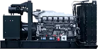 Дизельный генератор MGE p1000MH (миниатюра)