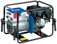 Сварочный генератор Geko 6400 EDW-S/HHBA (миниатюра)