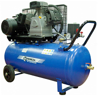 Поршневой компрессор Remeza СБ4 С 50 LB40 (миниатюра)