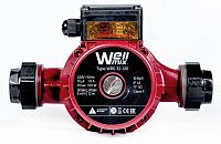 Циркуляционный насос Wellmix WRS 32-120 (220 В) (миниатюра)