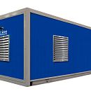 Контейнер ТСС Север ПБК-9СТ базовая комплектация. Основное изображение