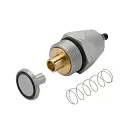 347111000 Клапан минимального давления FINI. Основное изображение