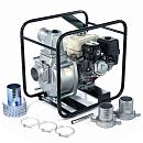 Бензиновая мотопомпа Koshin STH-100X o/s. Дополнительное изображение 1