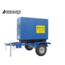 Дизельный генератор Азимут ЭД-24-Т400-1РКМ16. Основное изображение