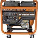 Дизельный генератор Carver PPG-11000DE. Дополнительное изображение 4