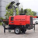 Световая вышка Baysar ZUX2000 YD M8,5 LED. Дополнительное изображение 1