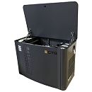 Газовый генератор CTG CG17000SA. Дополнительное изображение 3