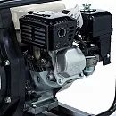 Бензиновая мотопомпа для агрессивных жидкостей Koshin PGH-50 (полимер). Дополнительное изображение 5
