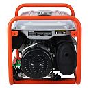 Бензиновый генератор EVOline PB 5000 E. Дополнительное изображение 8