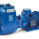 Самовсасывающий грязевой электронасос Varisco JE 2-120 G10 MT20. Основное изображение