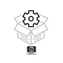 21411101400723325 Крыльчатка в сборе. Основное изображение