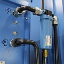 Винтовой компрессор ВедКом ВК-J 15/16 TG. Дополнительное изображение 5