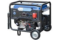 Бензиновый генератор ТСС SGG 8000EH3NA (миниатюра)