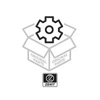 21411101400723325 Крыльчатка в сборе (миниатюра)