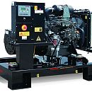 Дизельный генератор Yanmar YH 440 DTLA-5R. Основное изображение