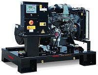 Дизельный генератор Yanmar YH 440 DTLA-5R (миниатюра)