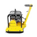 Виброплита Vektor VPG-140A. Дополнительное изображение 2