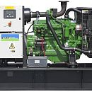 Дизельный генератор Aksa AJD 110. Основное изображение