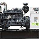 Дизельный генератор EcoPower АД350-T400. Основное изображение