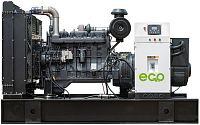 Дизельный генератор EcoPower АД800-T400 (миниатюра)