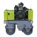 Виброкаток STEM Techno SRTR 801D. Дополнительное изображение 1