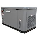 Газовый генератор EVOline GNG 19000 E. Дополнительное изображение 4