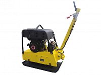 Виброплита реверсивная Zitrek CNP 30-3 AES (миниатюра)