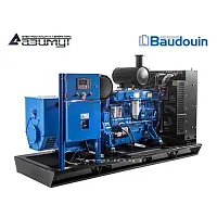 Дизельный генератор Азимут АД-80С-Т400-2РМ9 (миниатюра)