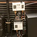 Осушитель сжатого воздуха рефрижераторного типа ET-Compressors RD 390. Дополнительное изображение 2