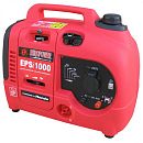 Бензиновый генератор EuroPower EPSi 1000. Основное изображение
