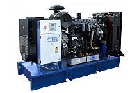 Дизельный генератор ТСС АД-440С-Т400-1РМ20 (миниатюра)