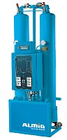 Осушитель воздуха Almig ALM-WD 880 (миниатюра)