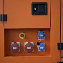 Дизельный генератор RATO ALBOGEN TWS343. Дополнительное изображение 13