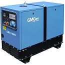 Дизельный генератор GMGen GML11000S с АВР. Основное изображение